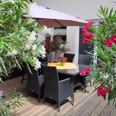 Apartments Am Spitalthor Straubing Exterior foto